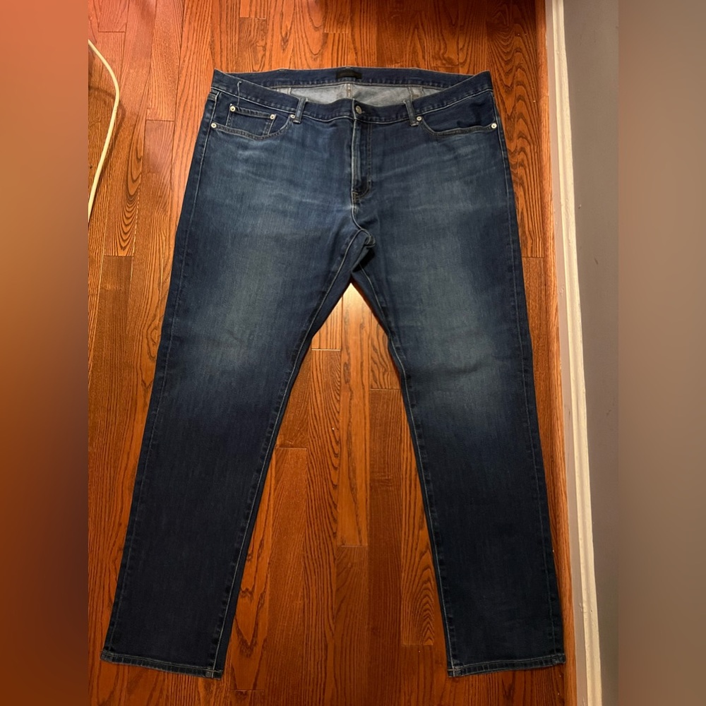 Uniqlo Jeans and Chinos